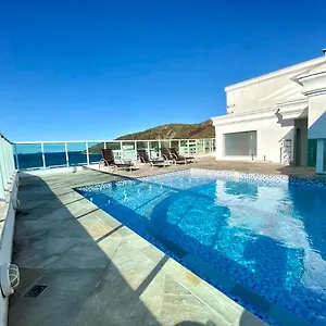 Hospedatom - Apartamento Ate 12 Pessoas C/ Piscina Arraial Do Cabo , Arraial do Cabo Brasil