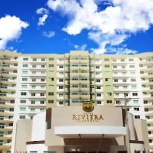 Apartamento Top No Riviera Park , Caldas Novas Brasil